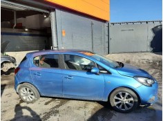 OPEL CORSA E