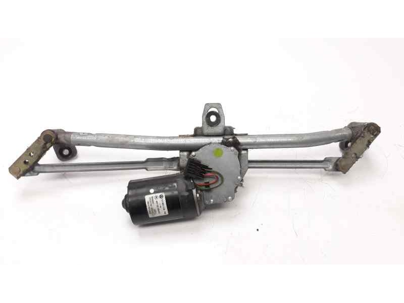Recambio de motor limpia delantero para audi a3 (8l) 1.9 tdi referencia OEM IAM 1J1955113A  