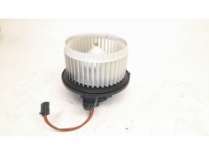 Recambio de ventilador calefaccion para volvo xc 40 2.0 diesel cat referencia OEM IAM 31497510  