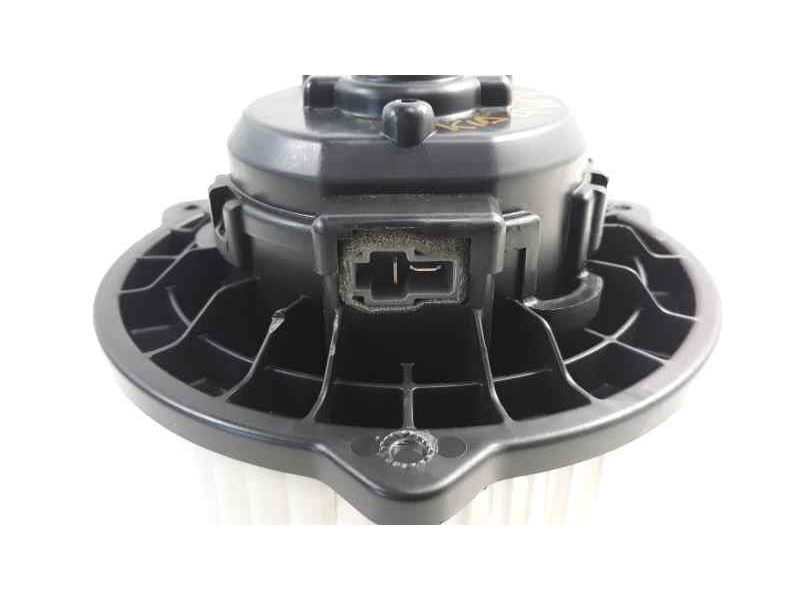Recambio de ventilador calefaccion para kia picanto (ja) 1.0 cat referencia OEM IAM F00S3B2562  