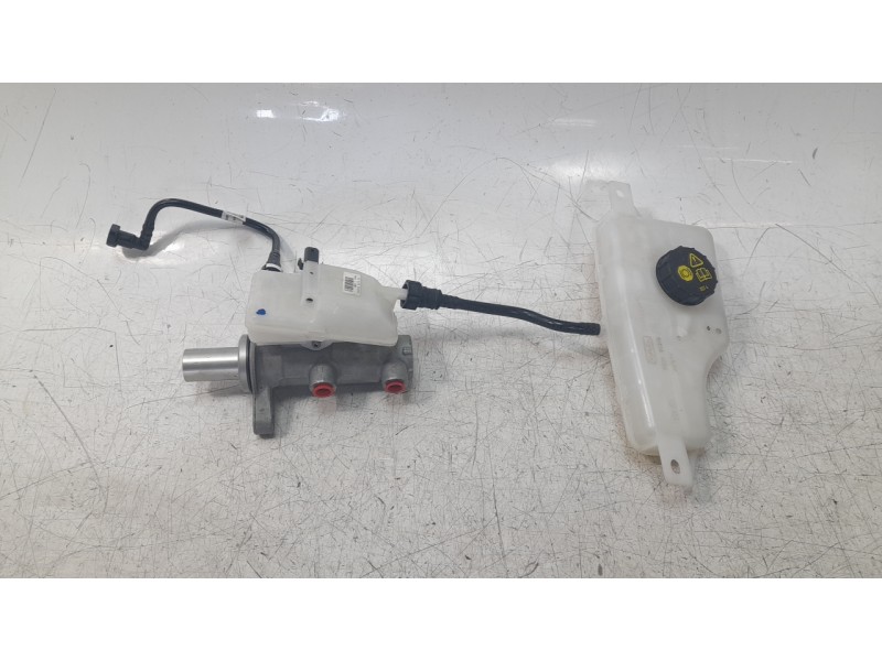 Recambio de bomba freno para ford transit custom kasten (ttu) 300 l1 trend fwd referencia OEM IAM 2666454  