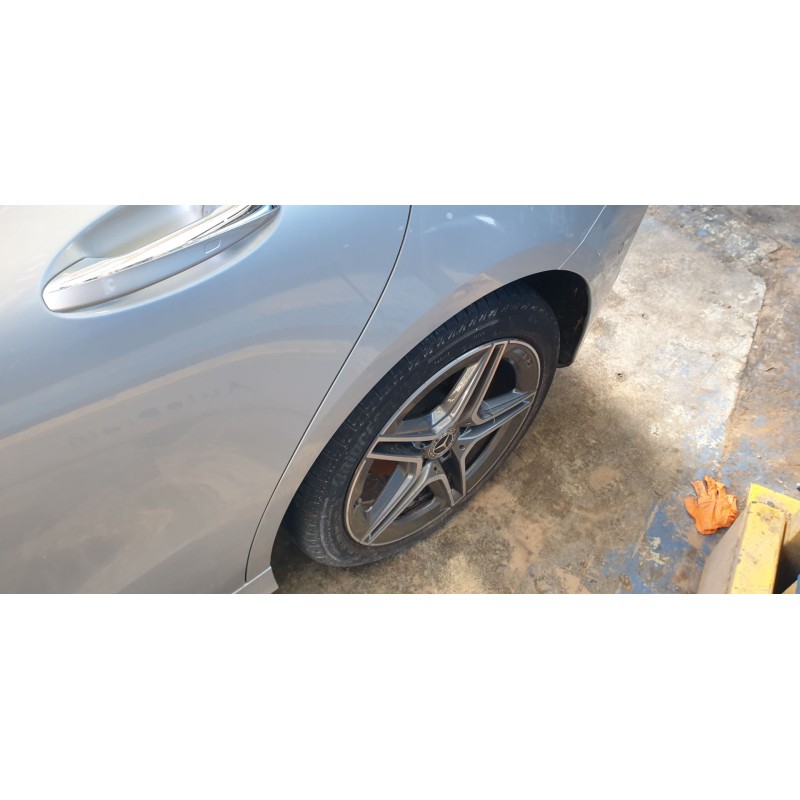 Recambio de pinza de freno trasera izquierda para mercedes-benz b-klasse (bm 247) (2.2019) b 180 (247.084) referencia OEM IAM   