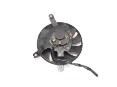 Recambio de electroventilador para honda cb 650r referencia OEM IAM 19030MKND51   2