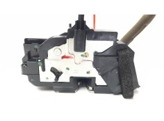 CERRADURA PUERTA TRASERA DERECHA 82500BA60B 82500BA60B 