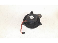 Recambio de ventilador calefaccion para volvo xc 40 2.0 diesel cat referencia OEM IAM 31497510   2