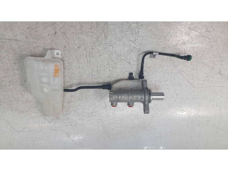 Recambio de bomba freno para ford transit custom kasten (ttu) 300 l1 trend fwd referencia OEM IAM 2666454  