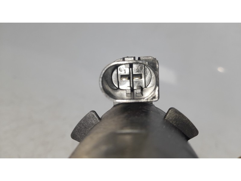 Recambio de pinza de freno trasera derecha para mercedes-benz clase a berlina (bm 177) a 250 e (177.186) referencia OEM IAM A247