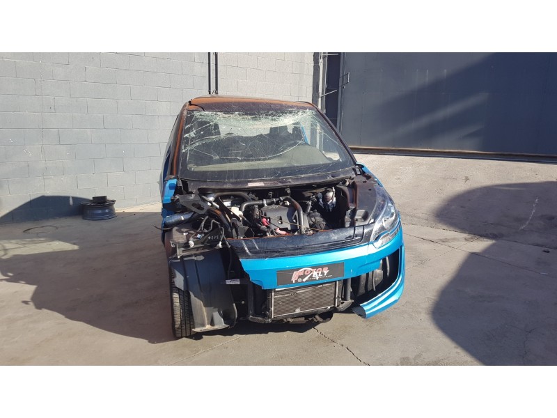 ligier js50 del año 2018