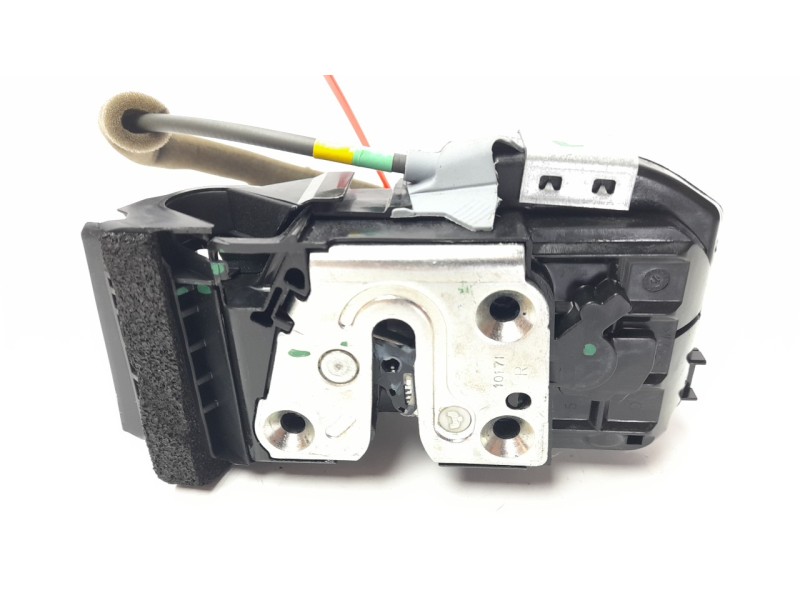 Recambio de cerradura puerta trasera derecha para nissan juke (f15) acenta referencia OEM IAM 82500BA60B  