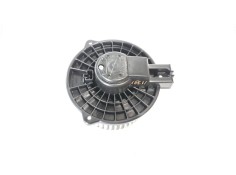 Recambio de ventilador calefaccion para mazda 3 lim. () 2.2 turbodiesel cat referencia OEM IAM KD4561B10   2