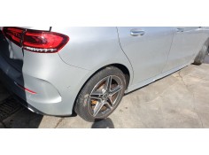 Recambio de pinza de freno trasera derecha para mercedes-benz b-klasse (bm 247) (2.2019) b 180 (247.084) referencia OEM IAM   