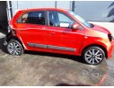 RENAULT TWINGO III