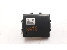 MODULO ELECTRONICO BHS267UU0 BHS267UU0 
