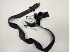 CINTURON SEGURIDAD TRASERO IZQUIERDO 96871541XX 