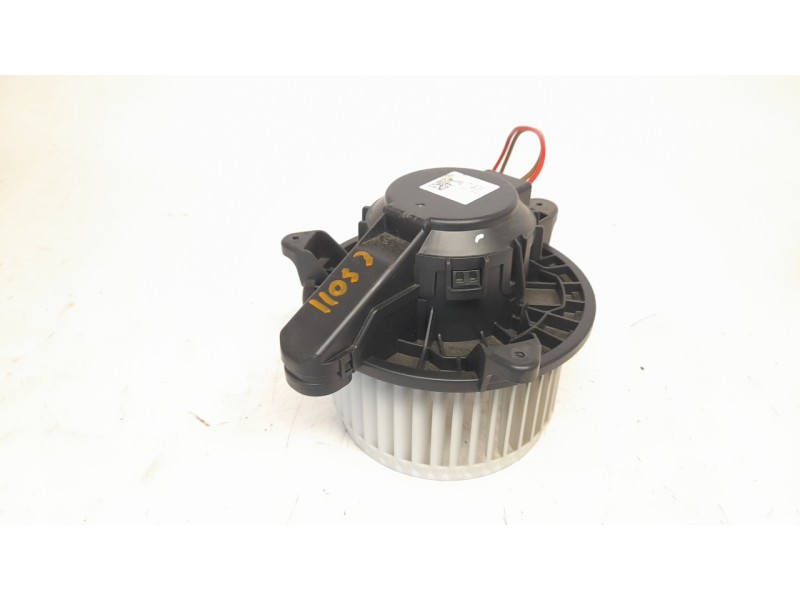 Recambio de ventilador calefaccion para volvo xc 40 2.0 diesel cat referencia OEM IAM 31497510  