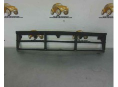 Recambio de rejilla paragolpes central para bmw serie 5 berlina (e39) referencia OEM IAM 51118235671 107060715 BM0442100