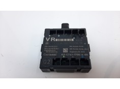 Recambio de modulo confort para mercedes-benz clase cla (w117) cla 180 (117.342) referencia OEM IAM A1669000618 A2C7411700600 