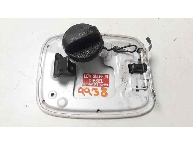 Recambio de tapa exterior combustible para lexus is200 (ds2/is2) 2.2 d-4d cat referencia OEM IAM 7735053050  