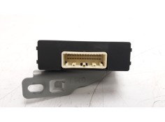 Recambio de modulo electronico para mazda 3 lim. () 2.2 turbodiesel cat referencia OEM IAM BHS267UU0   2