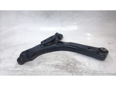 Recambio de brazo suspension delantero izquierdo para ford transit custom kasten (ttu) 300 l1 trend fwd referencia OEM IAM PZ313