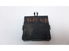 Recambio de modulo confort para mercedes-benz clase cla (w117) cla 180 (117.342) referencia OEM IAM A1669000618 A2C7411700600  2