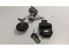 CONMUTADOR DE ARRANQUE 2DMWH2500100 2DS00FM6230013BD 