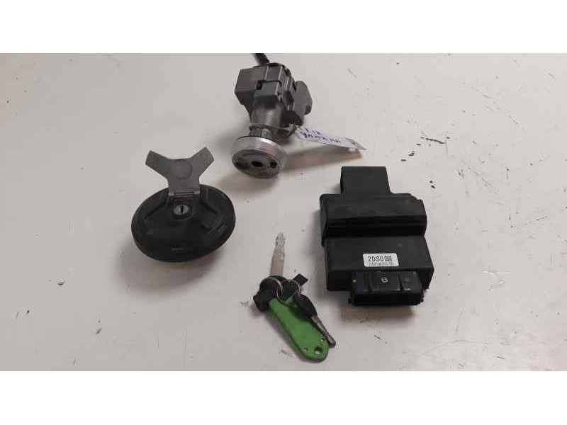 Recambio de conmutador de arranque para yamaha nmax nmax 125 referencia OEM IAM 2DMWH2500100 2DS00FM6230013BD 