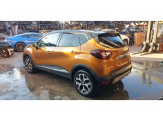 renault captur del año 2018 2