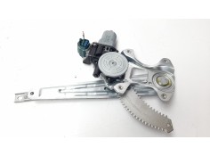 ELEVALUNAS TRASERO IZQUIERDO 827211U600 106802018 111775