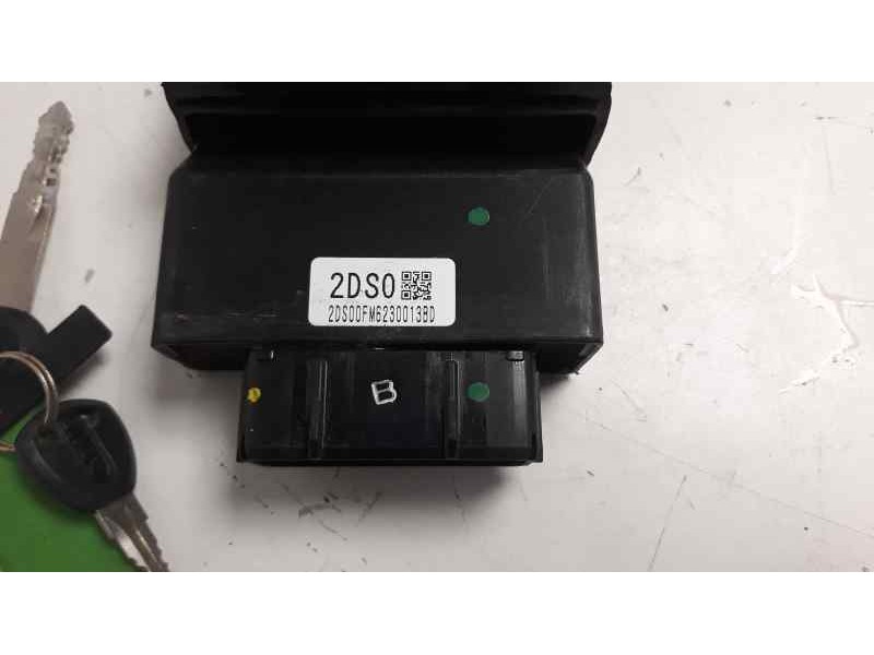 Recambio de conmutador de arranque para yamaha nmax nmax 125 referencia OEM IAM 2DMWH2500100 2DS00FM6230013BD 