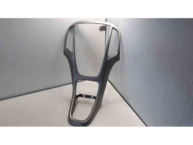 Recambio de moldura para opel astra j lim. enjoy referencia OEM IAM 13257562  