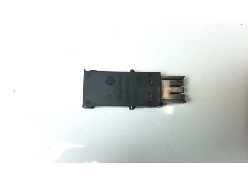 Recambio de sensor para opel astra j lim. 1.6 cdti dpf referencia OEM IAM 13348688  