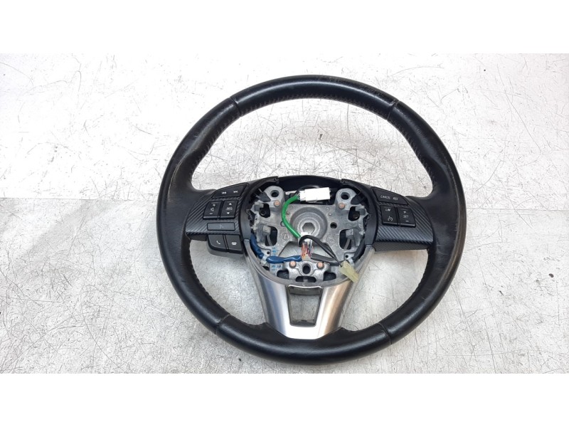 Recambio de volante para mazda 3 lim. () 2.2 turbodiesel cat referencia OEM IAM BHN9150902  