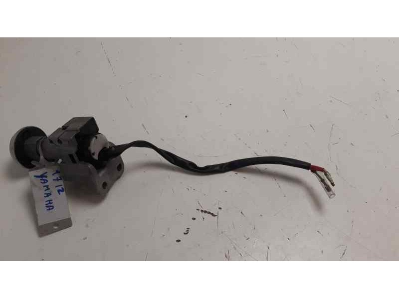 Recambio de conmutador de arranque para yamaha nmax nmax 125 referencia OEM IAM 2DMWH2500100 2DS00FM6230013BD 