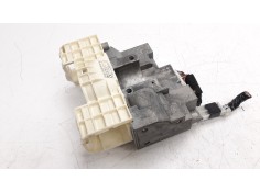 Recambio de antirrobo / llave contacto para mazda 3 lim. () 2.2 turbodiesel cat referencia OEM IAM KD45675S1M00 DAY5675S0A 
