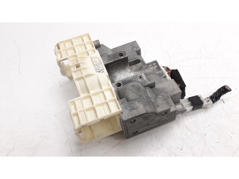 Recambio de antirrobo / llave contacto para mazda 3 lim. () 2.2 turbodiesel cat referencia OEM IAM KD45675S1M00 DAY5675S0A 
