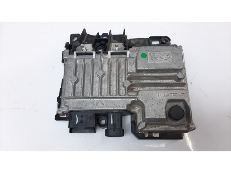 Recambio de centralita start / stop para peugeot 2008 (--.2013) 1.2 12v e-thp referencia OEM IAM 9819596180  