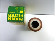 Recambio de filtro aceite para porsche cayenne (typ 9pa) 4.5 v8 cat referencia OEM IAM 99610722552 HU719/5X  2