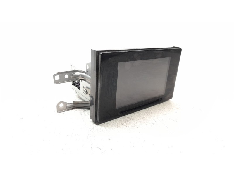 Recambio de sistema audio / radio cd para toyota auris active referencia OEM IAM 8614002360  