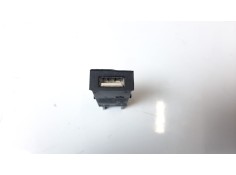 Recambio de sensor para opel astra j lim. 1.6 cdti dpf referencia OEM IAM 13348688   2