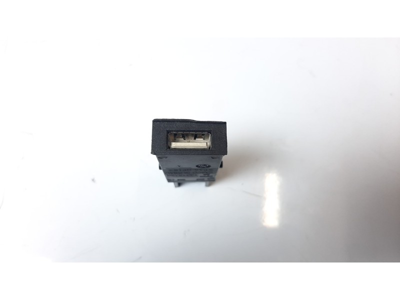 Recambio de sensor para opel astra j lim. 1.6 cdti dpf referencia OEM IAM 13348688  