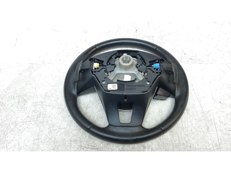 Recambio de volante para mazda 3 lim. () 2.2 turbodiesel cat referencia OEM IAM BHN9150902  