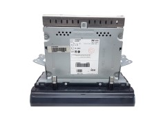 Recambio de sistema audio / radio cd para kia rio (yb) 1.2 cat referencia OEM IAM 96150H8650WK   2