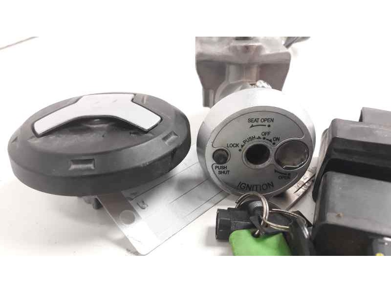 Recambio de conmutador de arranque para yamaha nmax nmax 125 referencia OEM IAM 2DMWH2500100 2DS00FM6230013BD 