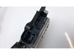 Recambio de centralita start / stop para peugeot 2008 (--.2013) 1.2 12v e-thp referencia OEM IAM 9819596180   2