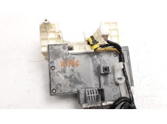 Recambio de antirrobo / llave contacto para mazda 3 lim. () 2.2 turbodiesel cat referencia OEM IAM KD45675S1M00 DAY5675S0A  2