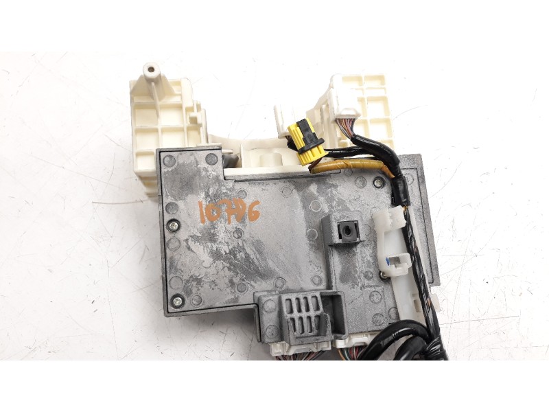 Recambio de antirrobo / llave contacto para mazda 3 lim. () 2.2 turbodiesel cat referencia OEM IAM KD45675S1M00 DAY5675S0A 