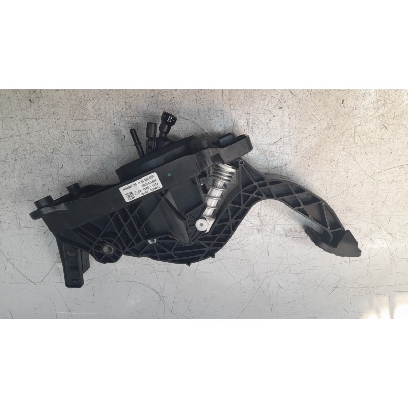 Recambio de freno de mano electrico para ford transit custom kasten (ttu) 300 l1 trend fwd referencia OEM IAM 96817012303  