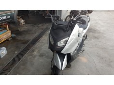 BMW C 600 SPORT