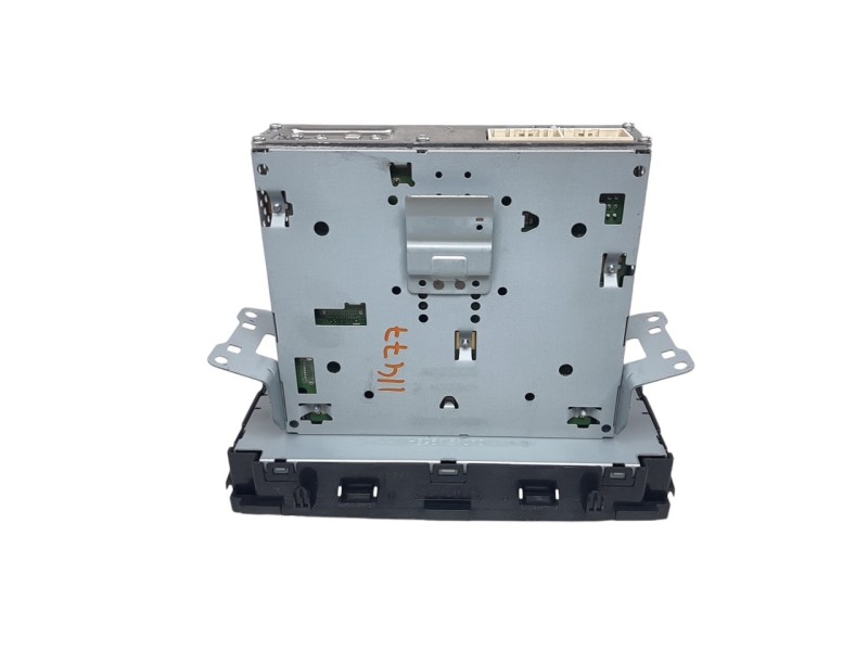 Recambio de sistema audio / radio cd para kia rio (yb) 1.2 cat referencia OEM IAM 96150H8650WK  